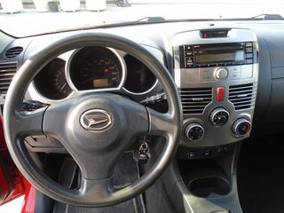 Daihatsu Terios 2007 1.5 4WD SPECIAL EDITION-thumb-12