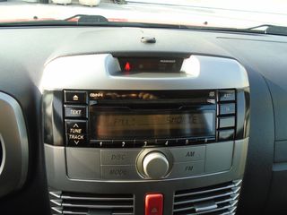 Daihatsu Terios 2007 1.5 4WD SPECIAL EDITION-thumb-15