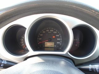 Daihatsu Terios 2007 1.5 4WD SPECIAL EDITION-thumb-16