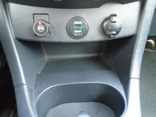 Daihatsu Terios 2007 1.5 4WD SPECIAL EDITION-thumb-17
