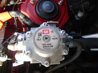 Daihatsu Terios 2007 1.5 4WD SPECIAL EDITION-thumb-19