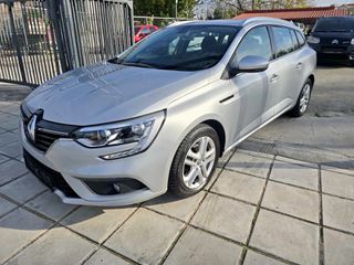 Renault Megane 2016 MEGANE