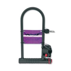 ΚΛΕΙΔΑΡΙΑ ΠΕΤΑΛΟ U LOCK 190x320mm TY-313+BK-004 355 | VECTOR