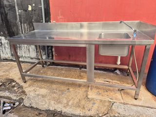 ΛΑΝΤΖΑ ΑΝΟΙΧΤΗ ΜΟΝΗ ΔΙΑΣΤΑΣΕΩΝ 200Χ70Χ87 ΜΕ 1 ΓΟΥΡΝΑ ΔΕΞΙΑ ΔΙΑΣΤΑΣΕΩΝ 40Χ40Χ25