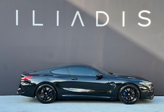Bmw M8 2021