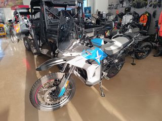 CFmoto 800 MTX 2025