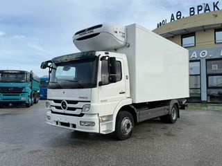 Ψυγείο Mercedes-Benz 2011 1222 L
