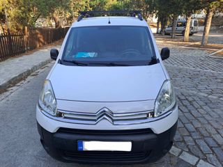 Κλούβα Citroen 2014 Berlingo-thumb-1