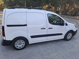 Κλούβα Citroen 2014 Berlingo-thumb-2