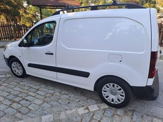 Κλούβα Citroen 2014 Berlingo-thumb-3
