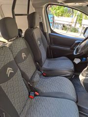 Κλούβα Citroen 2014 Berlingo-thumb-5