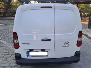 Κλούβα Citroen 2014 Berlingo-thumb-9