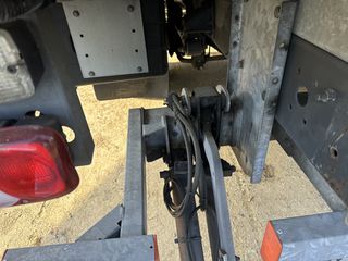 Ψυγείο DAF 2014 LF 150 FA - Euro 6 - SUPRA 550 - ΥΔΡΑΒΛΙΚΗ ΠΟΡΤΑ - ΠΛΑΙΝΗ-thumb-14