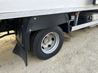 Ψυγείο DAF 2014 LF 150 FA - Euro 6 - SUPRA 550 - ΥΔΡΑΒΛΙΚΗ ΠΟΡΤΑ - ΠΛΑΙΝΗ-thumb-10