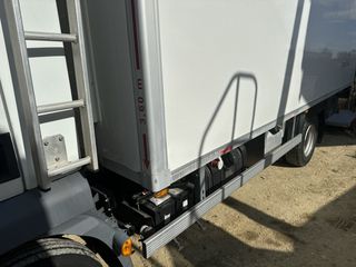 Ψυγείο DAF 2014 LF 150 FA - Euro 6 - SUPRA 550 - ΥΔΡΑΒΛΙΚΗ ΠΟΡΤΑ - ΠΛΑΙΝΗ-thumb-6