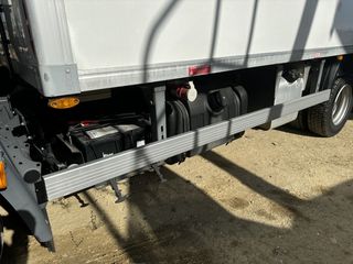 Ψυγείο DAF 2014 LF 150 FA - Euro 6 - SUPRA 550 - ΥΔΡΑΒΛΙΚΗ ΠΟΡΤΑ - ΠΛΑΙΝΗ-thumb-7