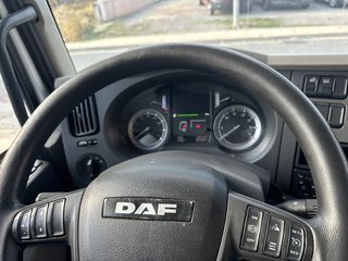 Ψυγείο DAF 2014 LF 150 FA - Euro 6 - SUPRA 550 - ΥΔΡΑΒΛΙΚΗ ΠΟΡΤΑ - ΠΛΑΙΝΗ-thumb-24