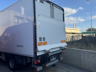 Ψυγείο DAF 2014 LF 150 FA - Euro 6 - SUPRA 550 - ΥΔΡΑΒΛΙΚΗ ΠΟΡΤΑ - ΠΛΑΙΝΗ-thumb-12