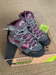 Boreal Drom Women-thumb-7