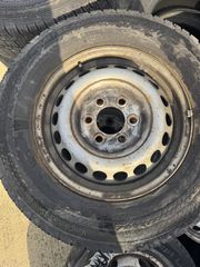 μεταχειρισμένες ζάντες