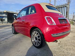 Fiat 500 2010 CABRIO!!!!500 LOUNGE-thumb-9