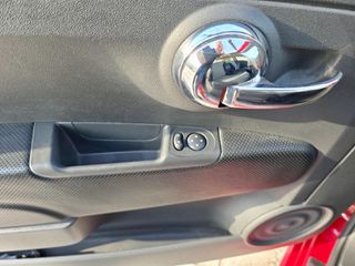 Fiat 500 2010 CABRIO!!!!500 LOUNGE-thumb-21