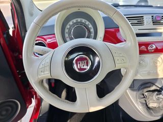 Fiat 500 2010 CABRIO!!!!500 LOUNGE-thumb-22