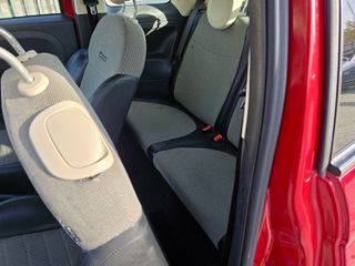 Fiat 500 2010 CABRIO!!!!500 LOUNGE-thumb-27