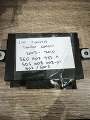 VW touran. 8E0907383A (VAG OEM) / 5DS008408-01 (Hella) / H02 / S0002.