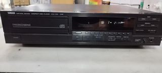 YAMAHA CDX510