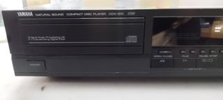 YAMAHA CDX510-thumb-1