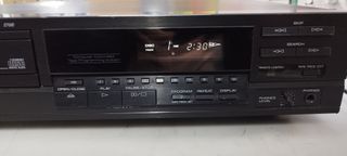 YAMAHA CDX510-thumb-2
