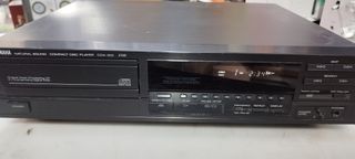 YAMAHA CDX510-thumb-3