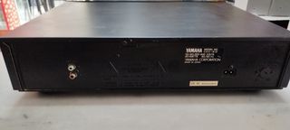 YAMAHA CDX510-thumb-4