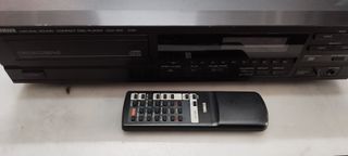 YAMAHA CDX510-thumb-5