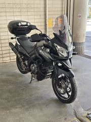 Suzuki V-Strom 650 2005-thumb-1