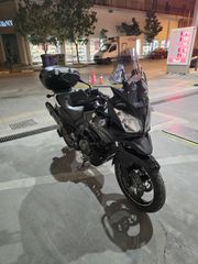 Suzuki V-Strom 650 2005-thumb-2