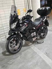 Suzuki V-Strom 650 2005-thumb-3