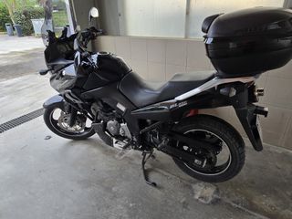 Suzuki V-Strom 650 2005-thumb-5