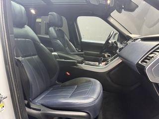 Land Rover Range Rover Sport 2018 AUTOBIOGRAPHY/DIESEL BI TURBO/FULL EXTRA/ΤΕΛΗ 26 ΠΛΗΡΩΜΕΝΑ-thumb-64