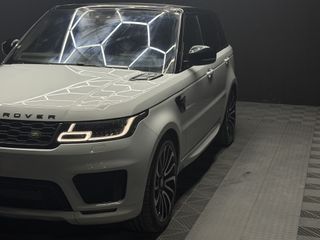 Land Rover Range Rover Sport 2018 AUTOBIOGRAPHY/DIESEL BI TURBO/FULL EXTRA/ΤΕΛΗ 26 ΠΛΗΡΩΜΕΝΑ-thumb-8