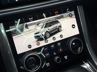 Land Rover Range Rover Sport 2018 AUTOBIOGRAPHY/DIESEL BI TURBO/FULL EXTRA/ΤΕΛΗ 26 ΠΛΗΡΩΜΕΝΑ-thumb-49