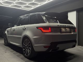 Land Rover Range Rover Sport 2018 AUTOBIOGRAPHY/DIESEL BI TURBO/FULL EXTRA/ΤΕΛΗ 26 ΠΛΗΡΩΜΕΝΑ-thumb-10