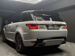 Land Rover Range Rover Sport 2018 AUTOBIOGRAPHY/DIESEL BI TURBO/FULL EXTRA/ΤΕΛΗ 26 ΠΛΗΡΩΜΕΝΑ-thumb-11