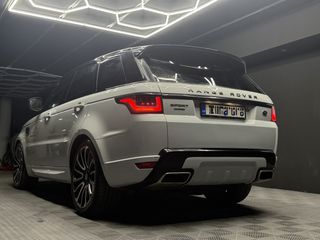 Land Rover Range Rover Sport 2018 AUTOBIOGRAPHY/DIESEL BI TURBO/FULL EXTRA/ΤΕΛΗ 26 ΠΛΗΡΩΜΕΝΑ-thumb-12