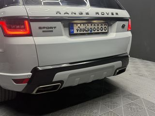 Land Rover Range Rover Sport 2018 AUTOBIOGRAPHY/DIESEL BI TURBO/FULL EXTRA/ΤΕΛΗ 26 ΠΛΗΡΩΜΕΝΑ-thumb-13