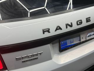 Land Rover Range Rover Sport 2018 AUTOBIOGRAPHY/DIESEL BI TURBO/FULL EXTRA/ΤΕΛΗ 26 ΠΛΗΡΩΜΕΝΑ-thumb-14