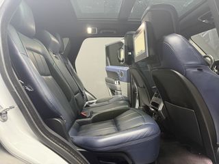 Land Rover Range Rover Sport 2018 AUTOBIOGRAPHY/DIESEL BI TURBO/FULL EXTRA/ΤΕΛΗ 26 ΠΛΗΡΩΜΕΝΑ-thumb-22