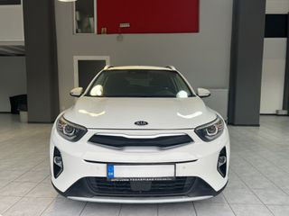 Kia Stonic 2021 1.2 -- GL OPTIMUM -- ΚΑΙΝΟΥΡΓΙΟ-- ΕΡΓΟΣΤΑΣΙΑΚΗ ΕΓΓΥΗΣΗ!