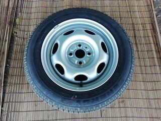 ΡΕΖΕΡΒΑ ΑΝΑΓΚΗΣ 14 ΑΡΑ 100 ΚΑΡΕ ΓΙΑ TOYOTA COROLLA ΜΟΝΤΕΛΟ 1998-2001